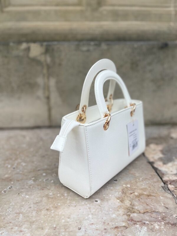 Bolso Vive white. - Imagen 4