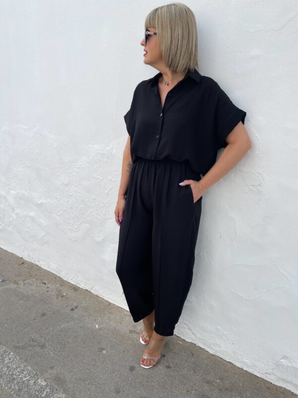 Conjunto Sara black. - Imagen 6
