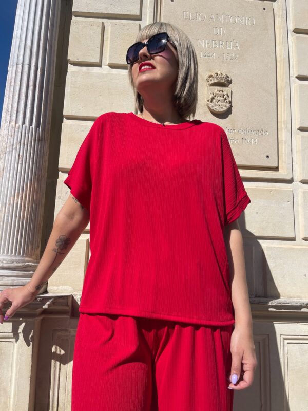 Conjunto Free red. - Imagen 3