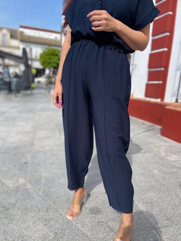 Conjunto Sara blue. - Imagen 5