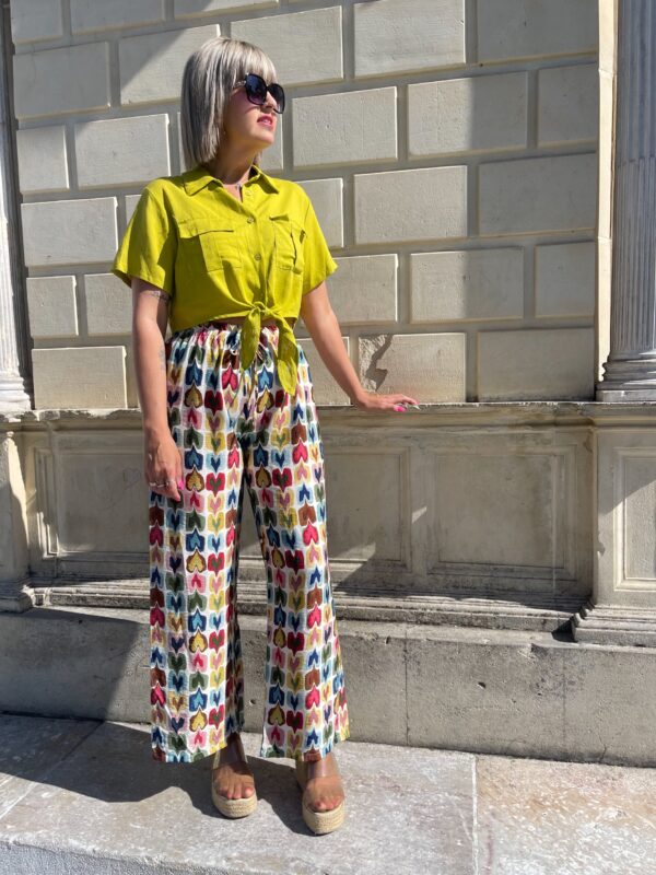 Camisa Lorena. - Imagen 3