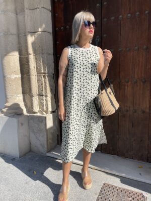 Vestido Abigail.