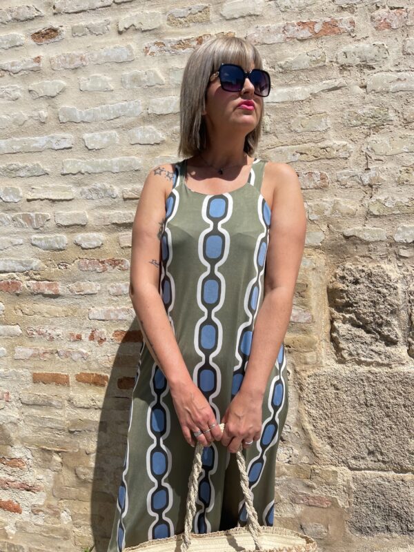 Vestido Larisa. - Imagen 2