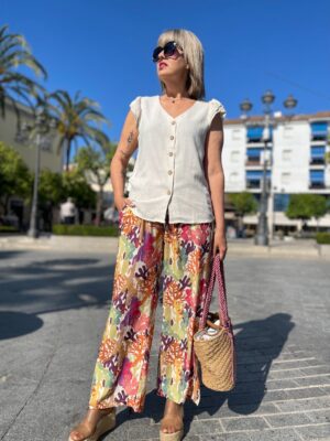 Pantalón Alaia.
