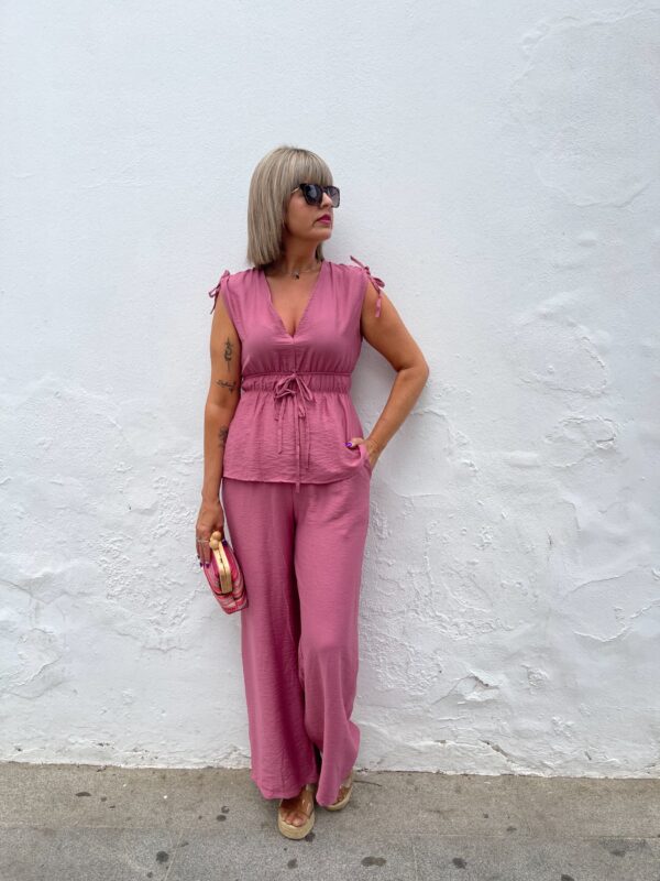 Conjunto Silvia Rosa. - Imagen 4