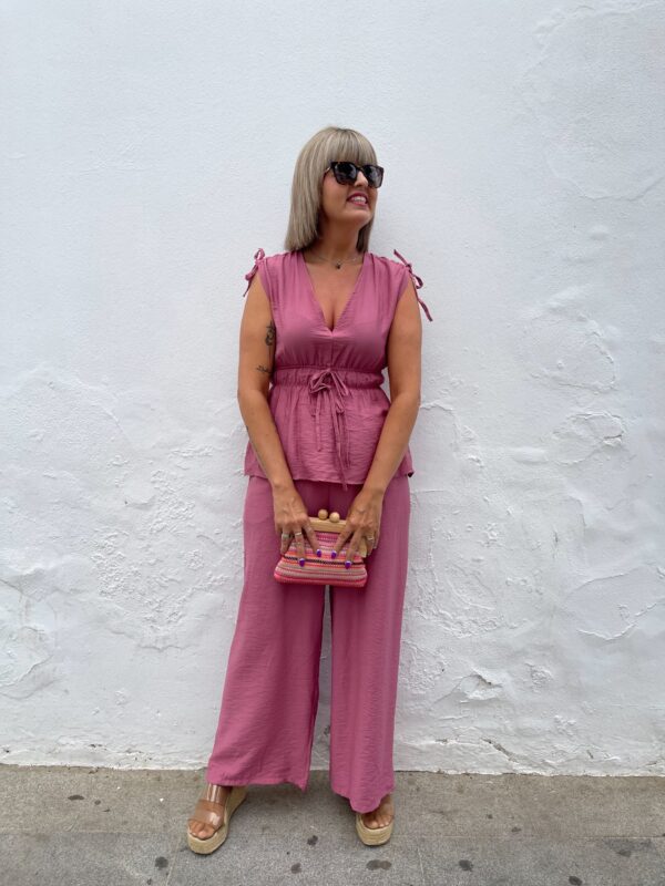 Conjunto Silvia Rosa. - Imagen 2