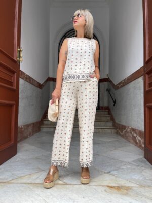 Conjunto Elba.