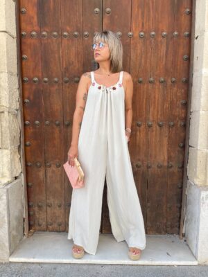 Mono Sibilina beige.