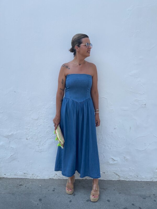 Vestido Sephora. - Imagen 5