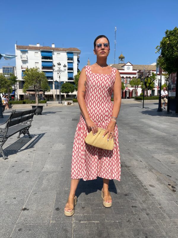 Vestido Venecia. - Imagen 3