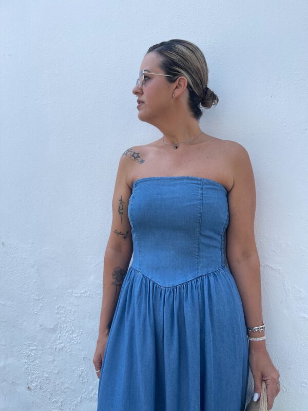 Vestido Sephora. - Imagen 3
