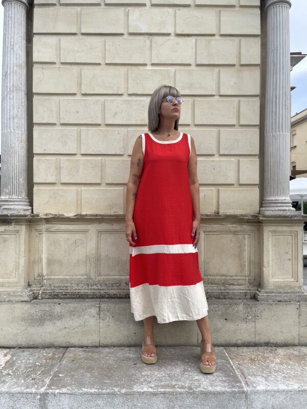 Vestido Alma. - Imagen 5