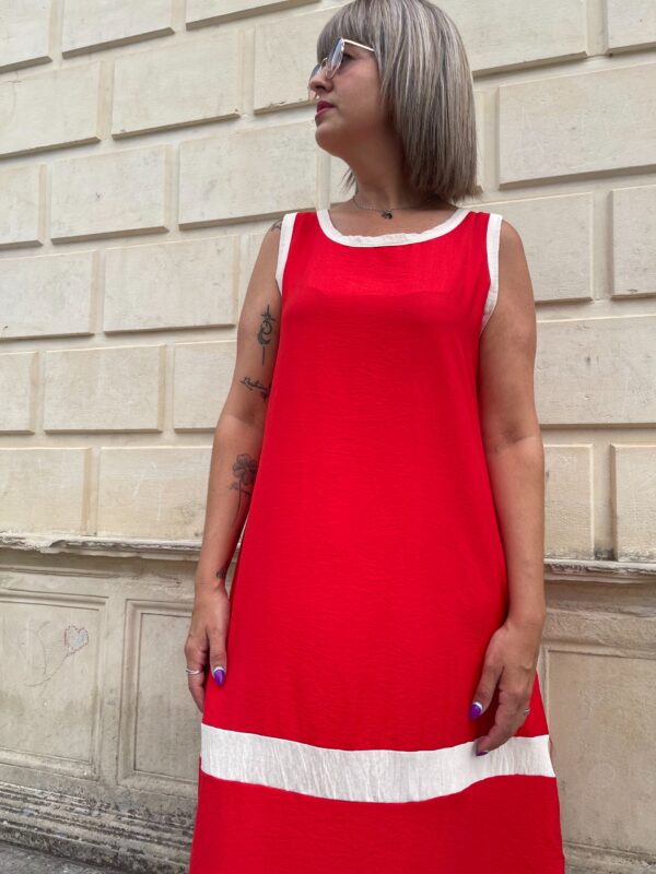 Vestido Alma. - Imagen 2