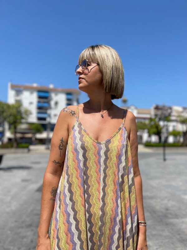 Vestido Sea II. - Imagen 3