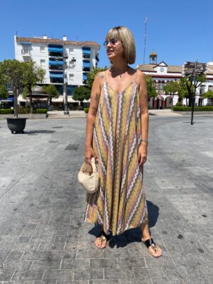 Vestido Sea II.