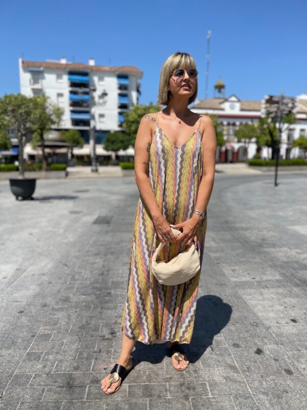 Vestido Sea II. - Imagen 4