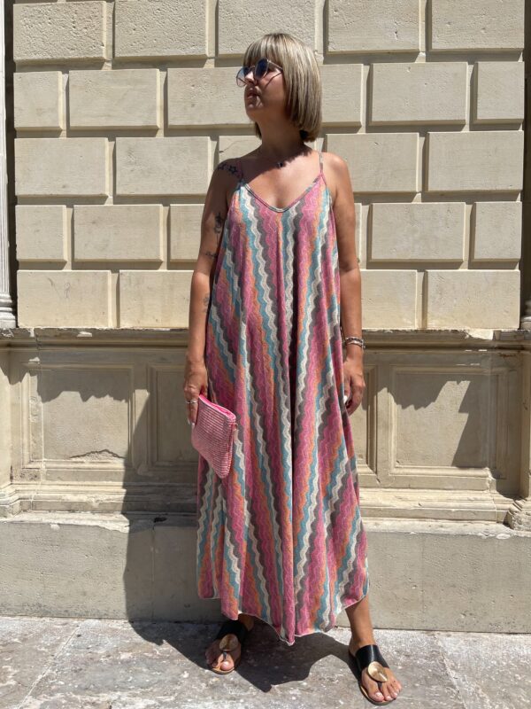Vestido Sea. - Imagen 5