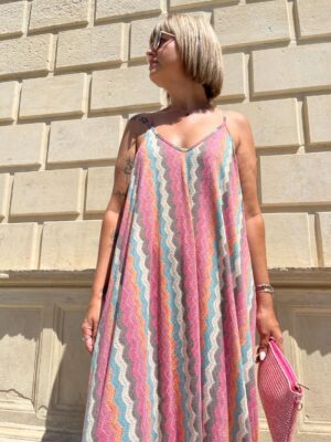 Vestido Sea.
