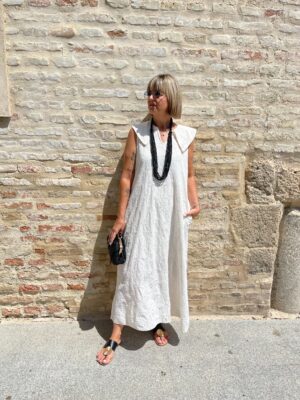 Vestido Formentera.