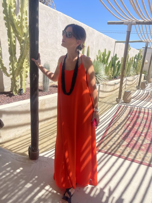 Vestido CalaSanta. - Imagen 2
