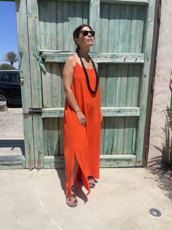 Vestido CalaSanta. - Imagen 7