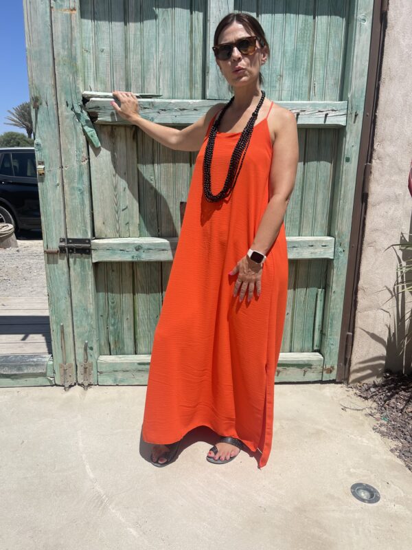 Vestido CalaSanta. - Imagen 6