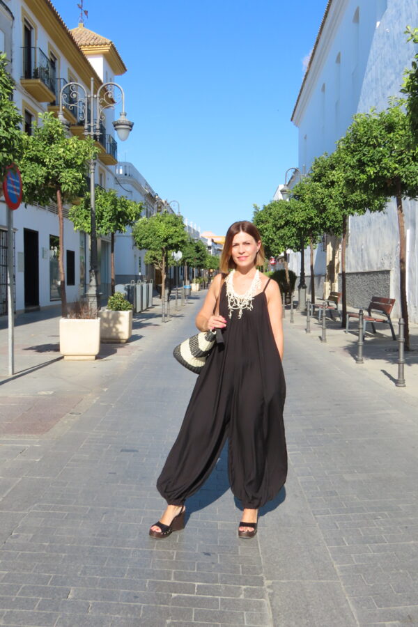Mono Zahora negro. - Imagen 3