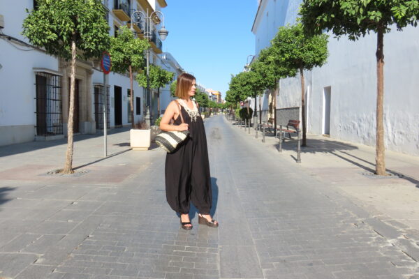 Mono Zahora negro. - Imagen 6