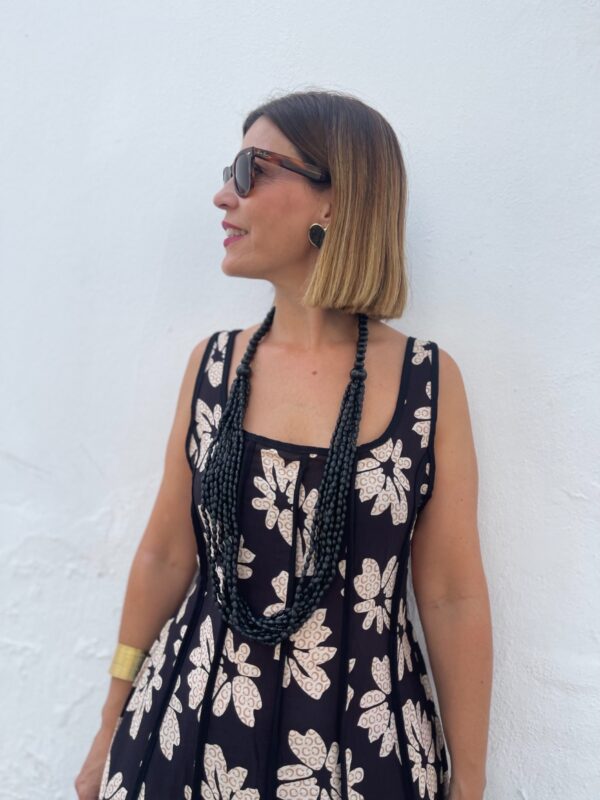 Vestido Valentina. - Imagen 9
