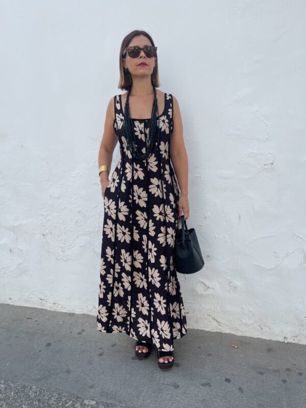 Vestido Valentina. - Imagen 7