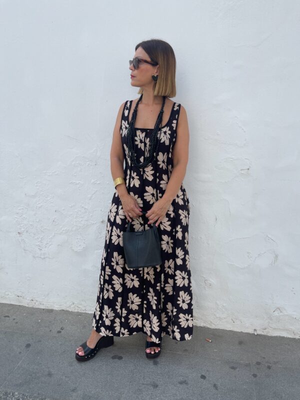 Vestido Valentina. - Imagen 6