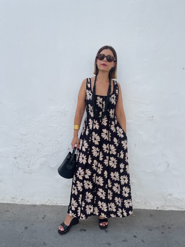 Vestido Valentina. - Imagen 8