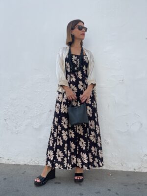Vestido Valentina.