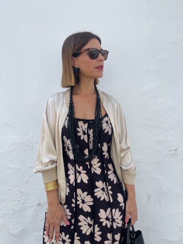 Vestido Valentina. - Imagen 4