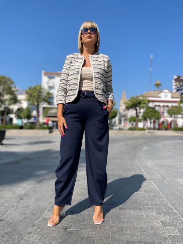 Chaqueta Sofía. - Imagen 5