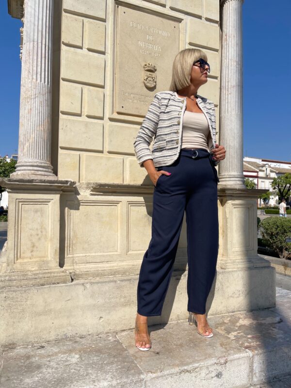 Chaqueta Sofía. - Imagen 2