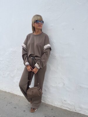 Conjunto Urban Easy nude.