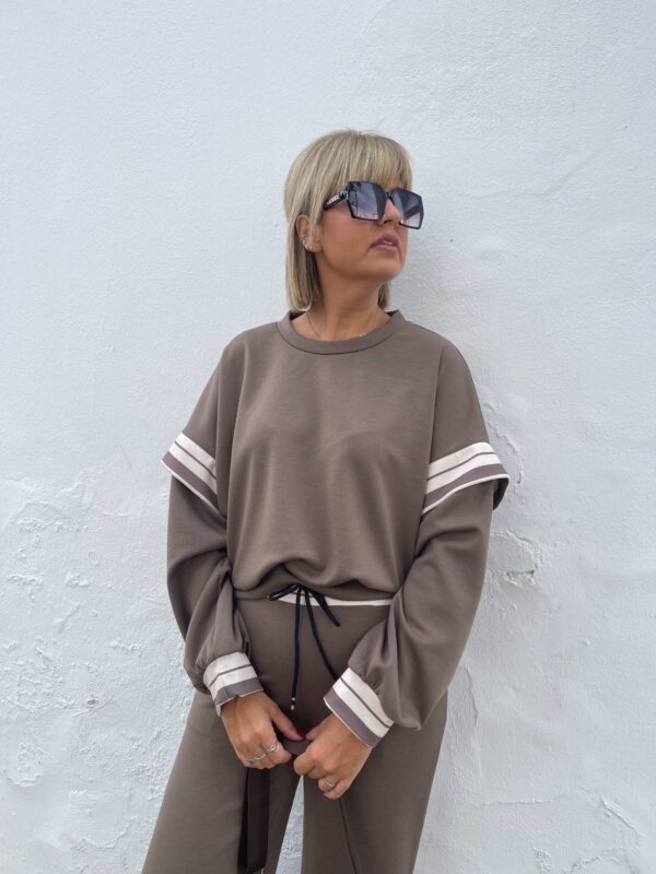 Conjunto Urban Easy nude. - Imagen 3