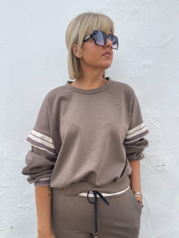 Conjunto Urban Easy nude. - Imagen 5