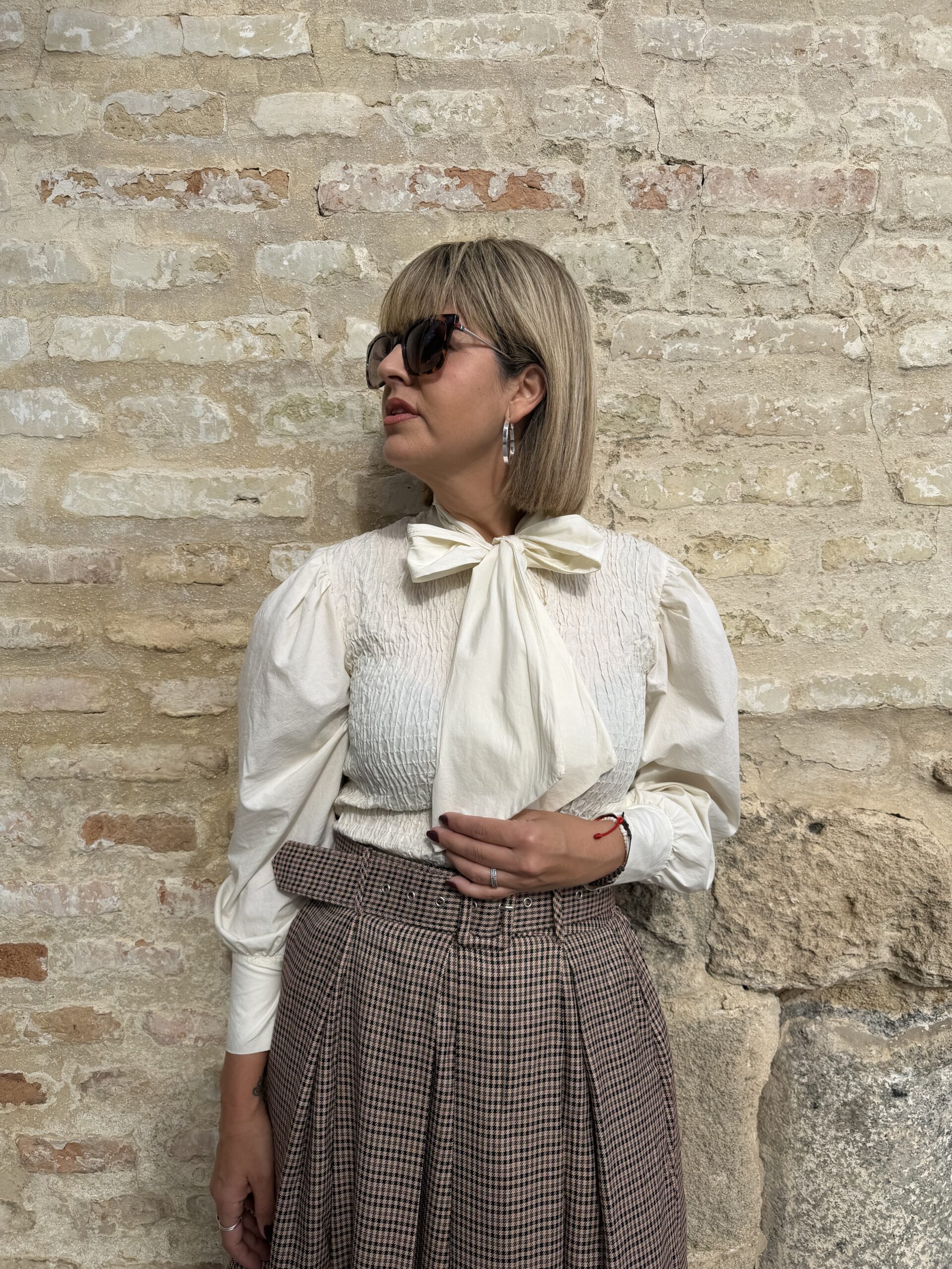 Blusa Alma. - Imagen 5