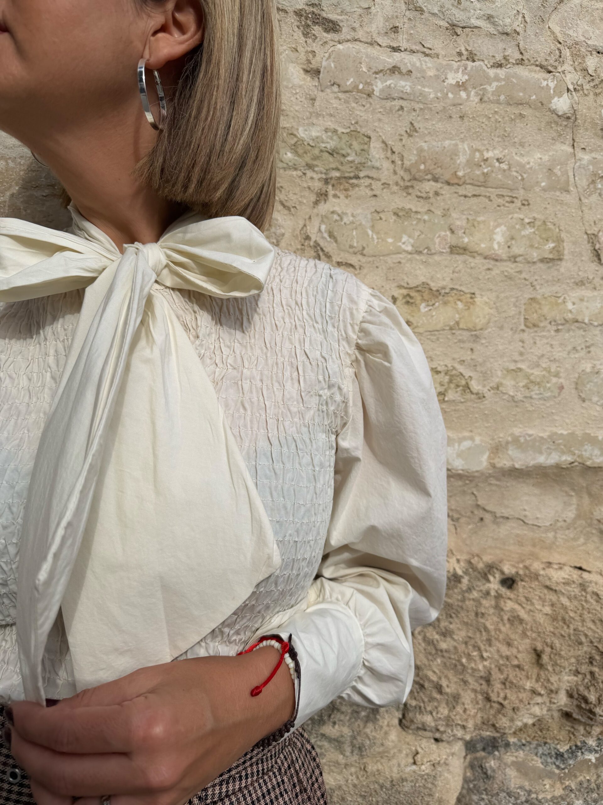 Blusa Alma. - Imagen 2