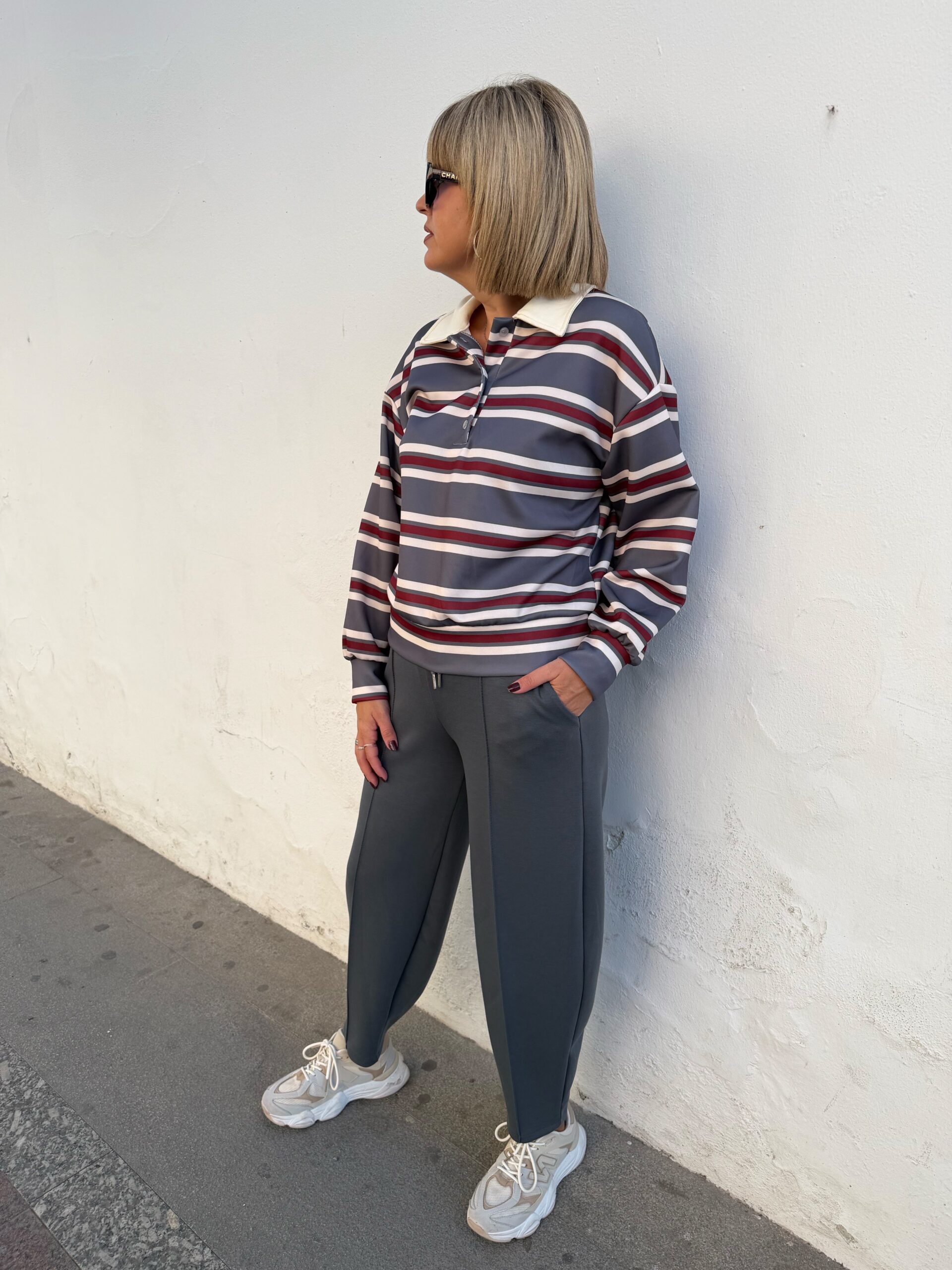 Conjunto Glow Línea gris. - Imagen 4