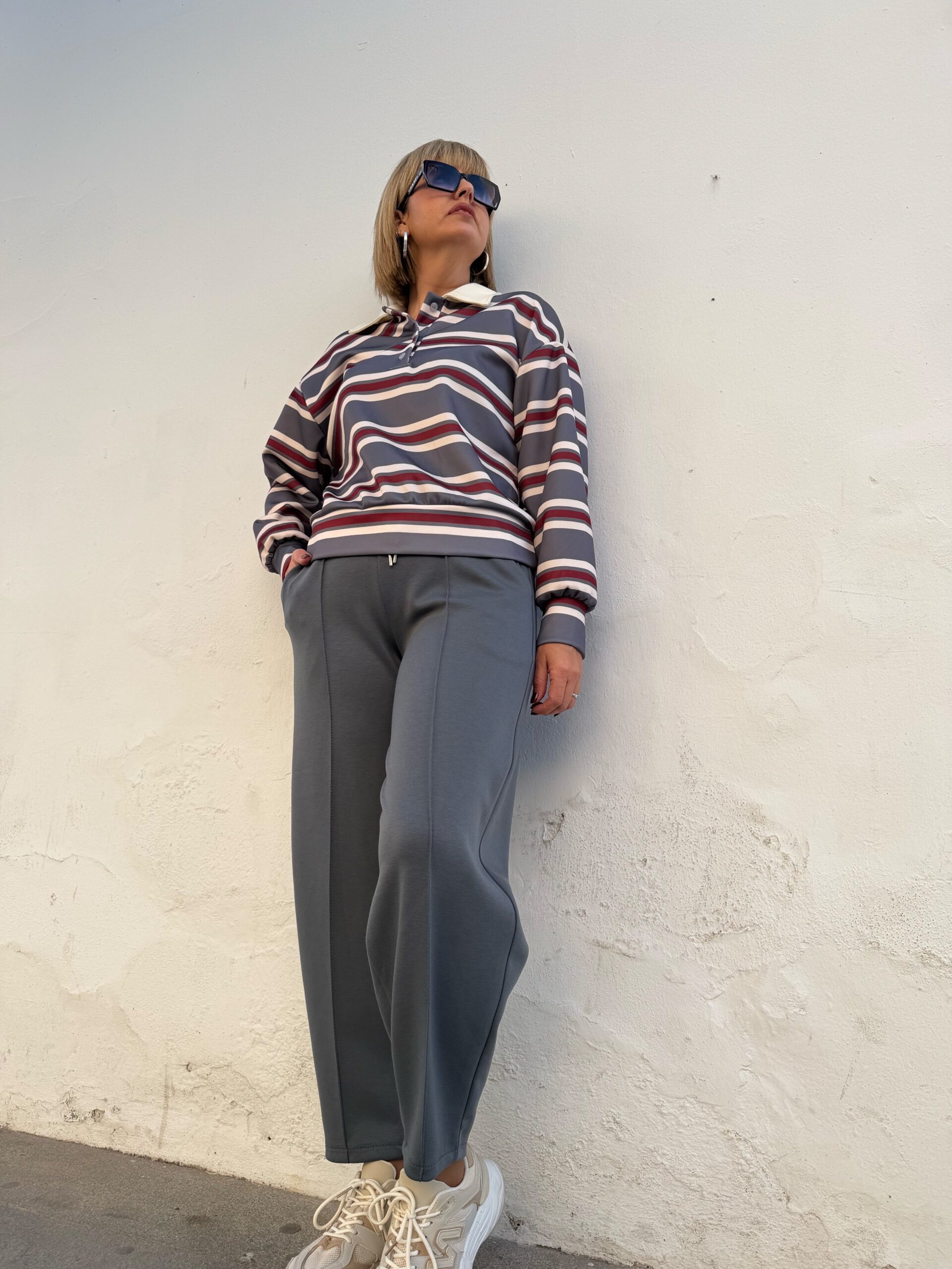 Conjunto Glow Línea gris. - Imagen 2