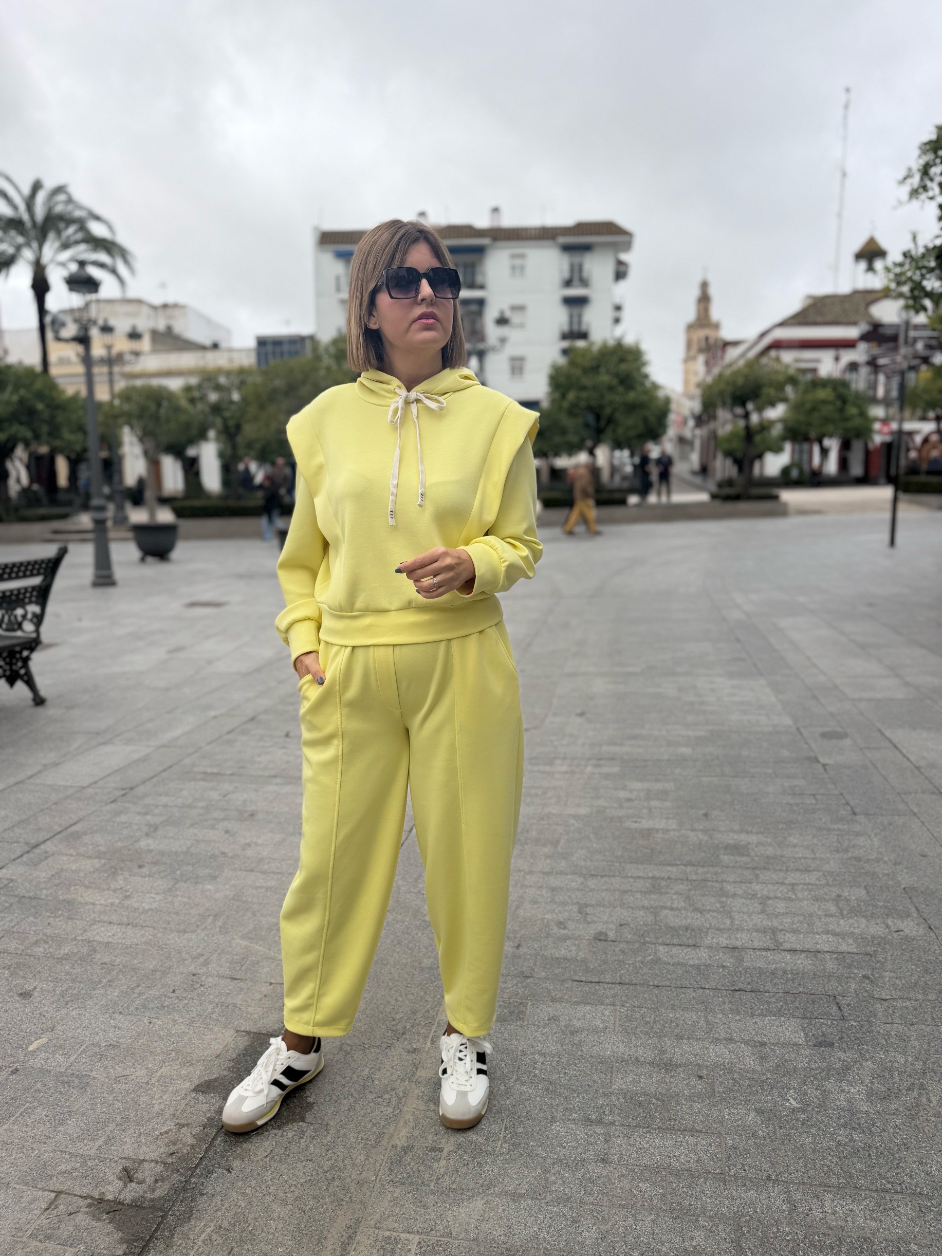 Conjunto Air Flow - Imagen 4