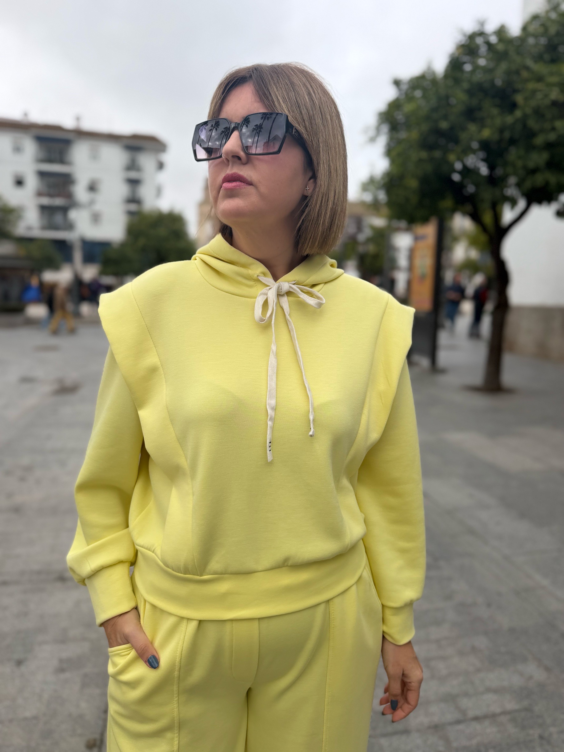 Conjunto Air Flow - Imagen 5