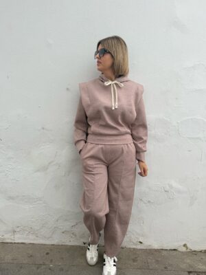 Conjunto Air Flow topo.