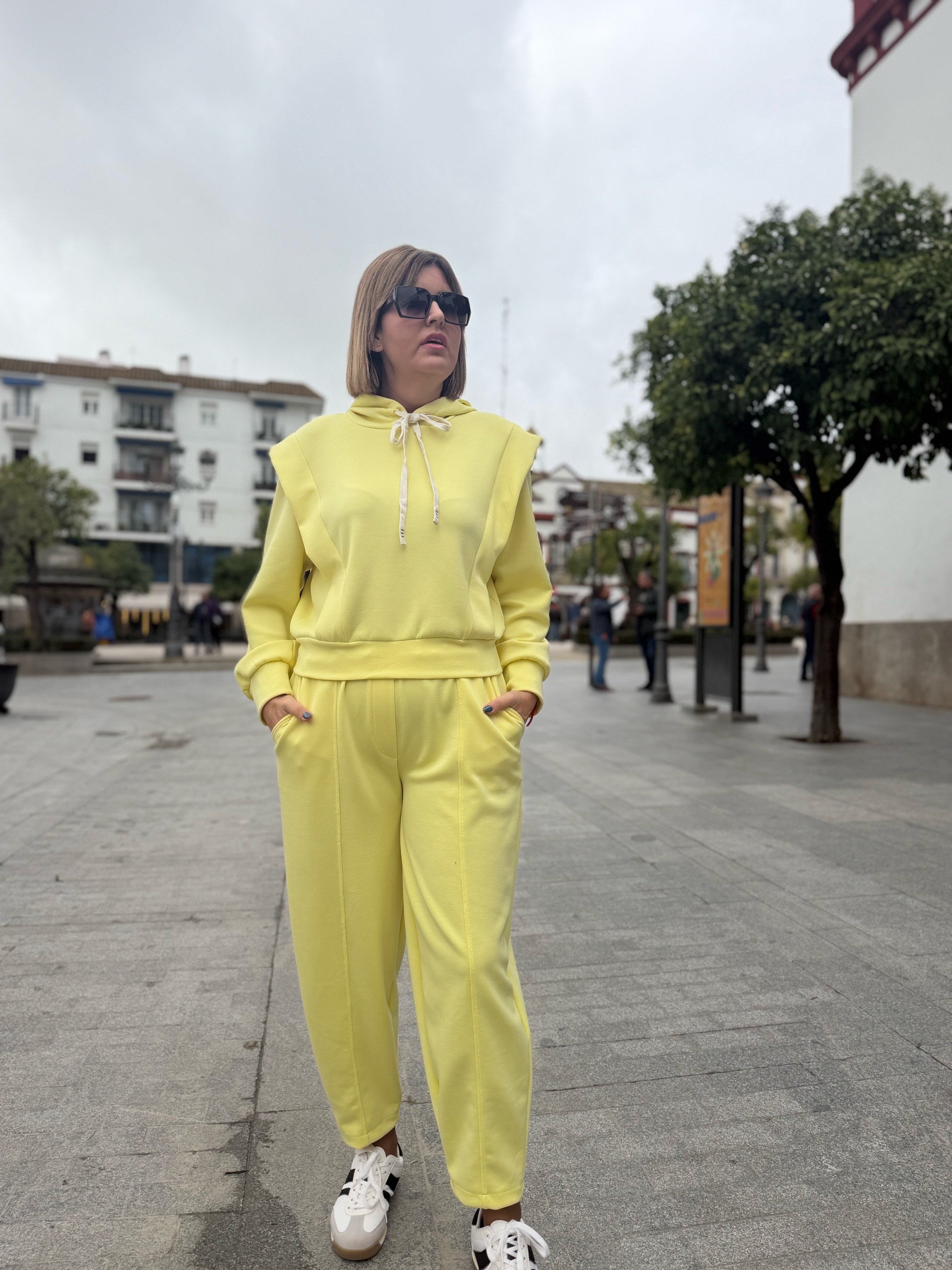 Conjunto Air Flow - Imagen 6