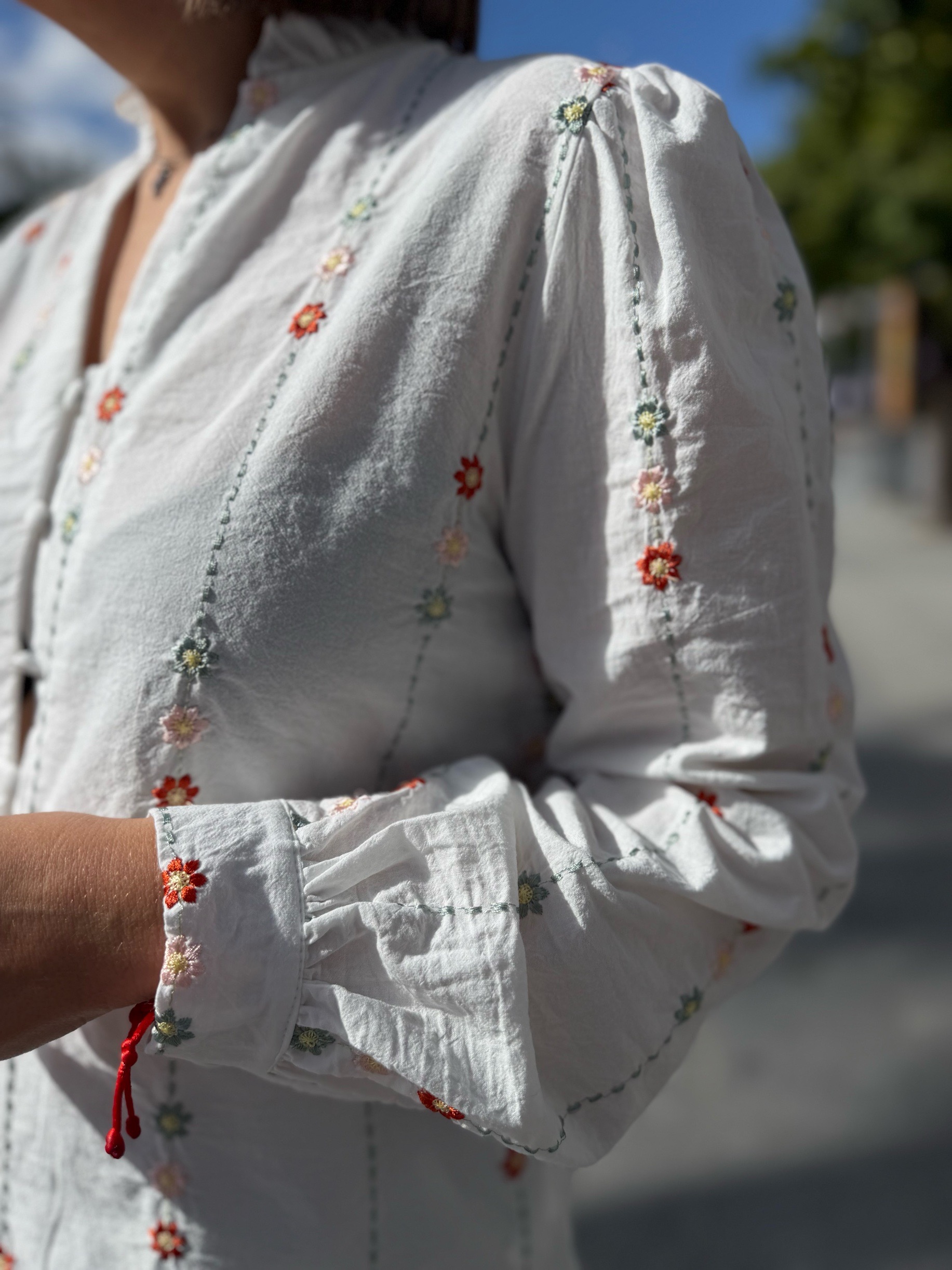 Camisa Happy. - Imagen 3