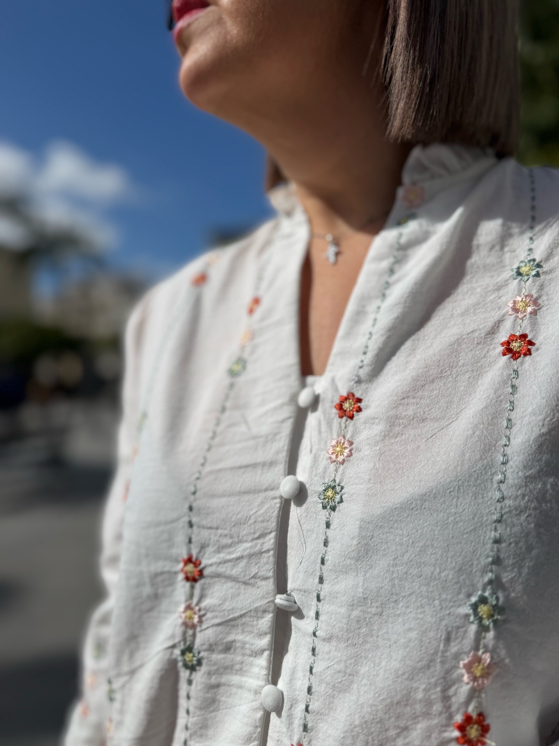 Camisa Happy. - Imagen 4