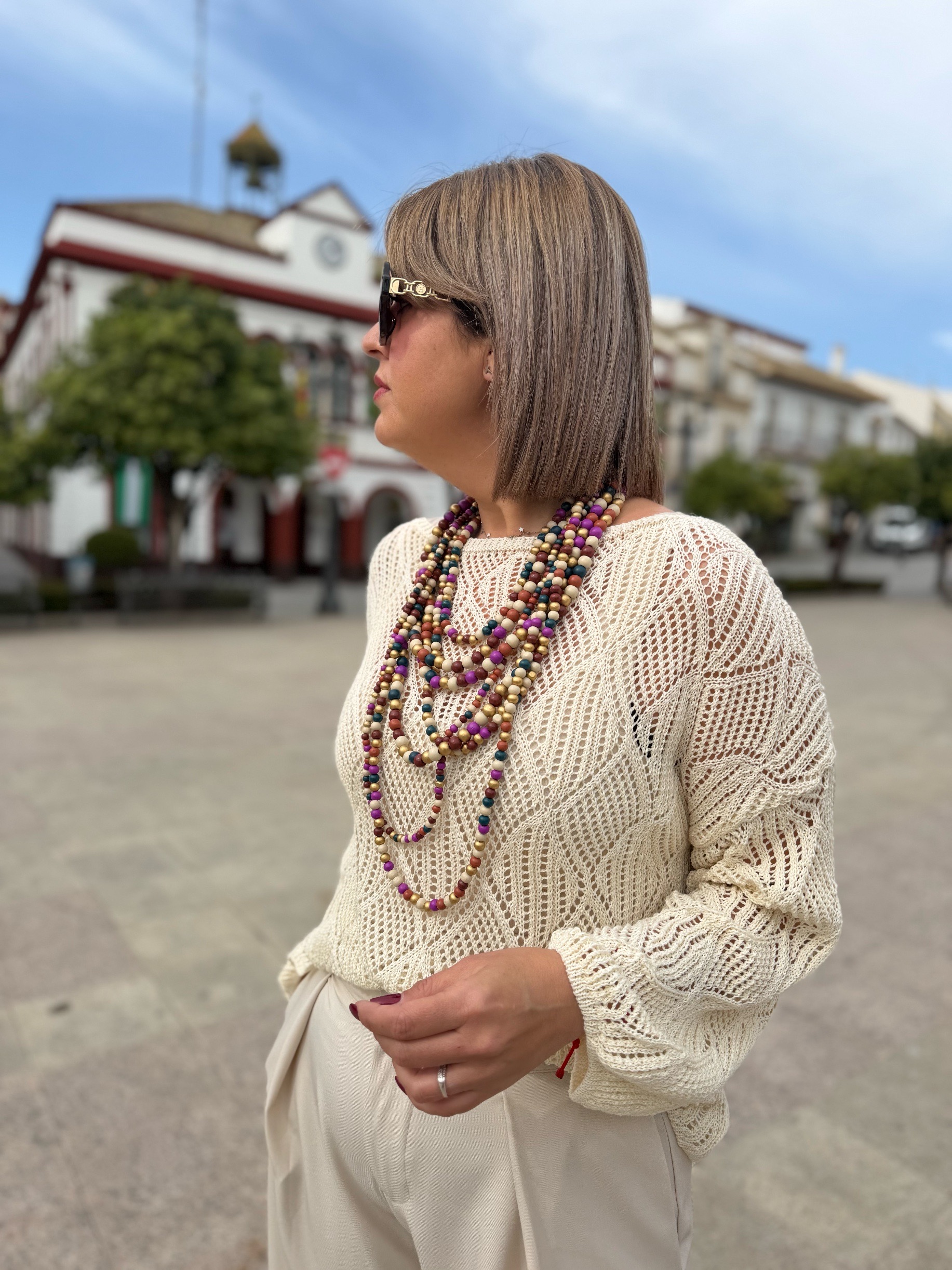 Jersey calado premium. - Imagen 4